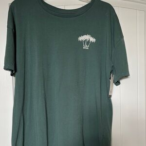 Rip Curl tshirt
